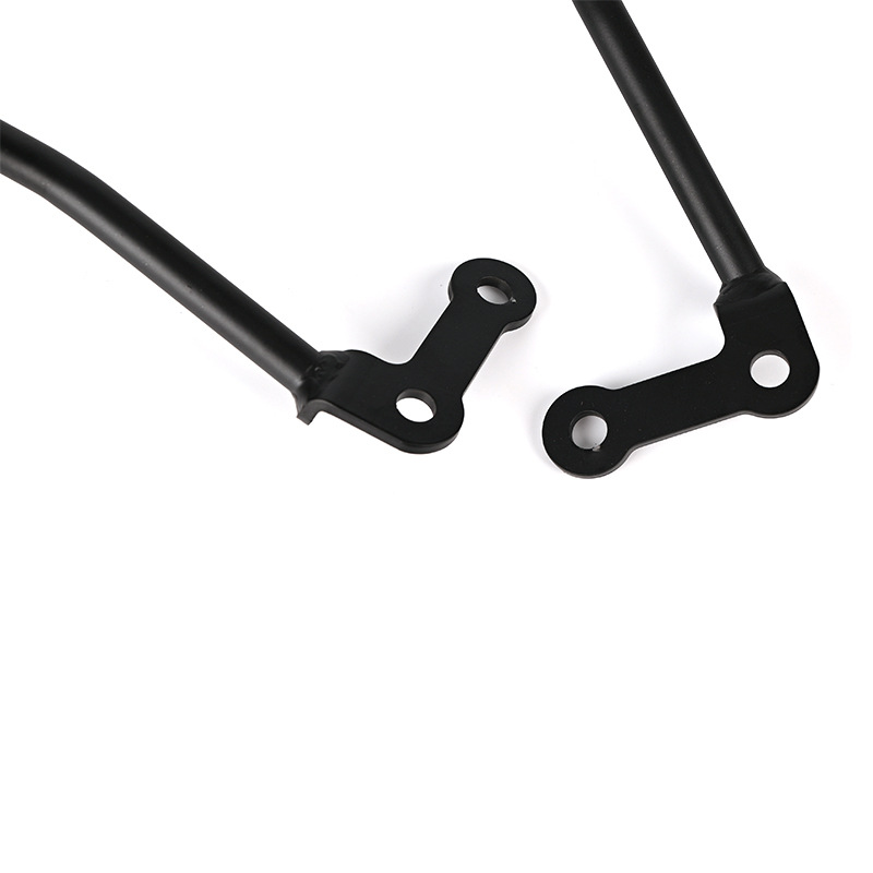 Suitable for Bmw R1300Gs Modified Handguards, Protective Bars, Handlebar Bars, Bumpers, Anti-Fall Bars, Motorcycle Modifications