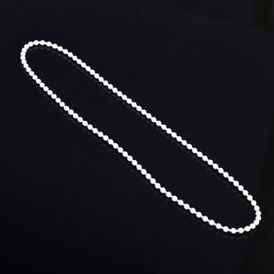Circulation Beads, 5/6/7/8/ 10m Bead Chain 4.5*6Pom Blinds Roller Blind Bead Chain Accessories