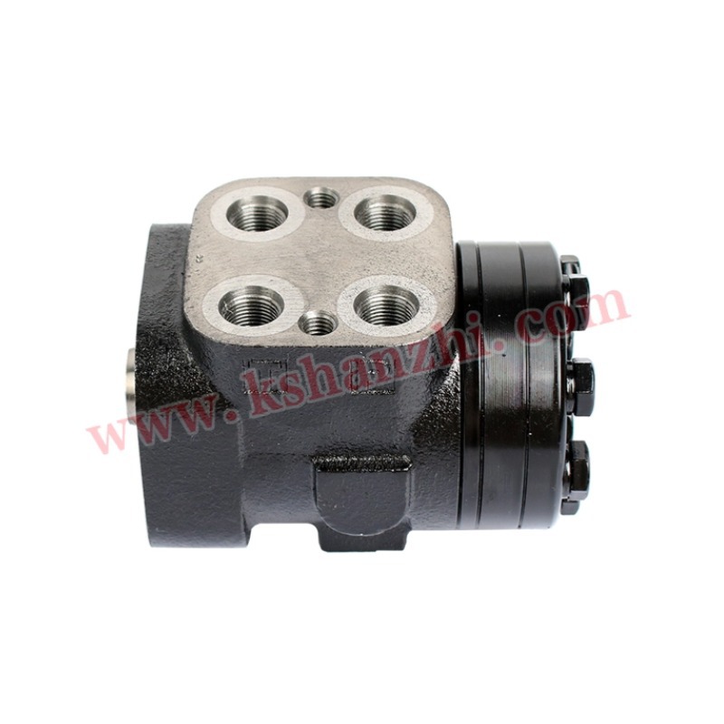 Accesorios para montacargas máquina de dirección 91B54-00500 para Mitsubishi F14E/F18C/Nissan 1F2 dirección hidráulica