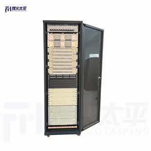 Integrated Distribution Cabinet MDF audio DDF digital VDF voice EDF network ODF optical fiber integrated distribution frame