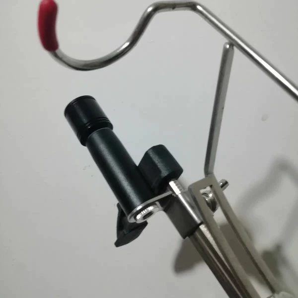 Свет для ночной рыбалки может вращаться, головка лампы маленькая, супер яркая, плавающая лампа