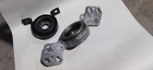 A447 4103100 drive shaft bracket Mercedes-Benz 2014-New 447 chassis drive shaft bracket front