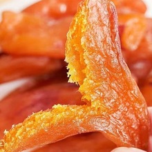原味红薯干厂家小包装小香薯软糯倒蒸地瓜条农家自制一件代发