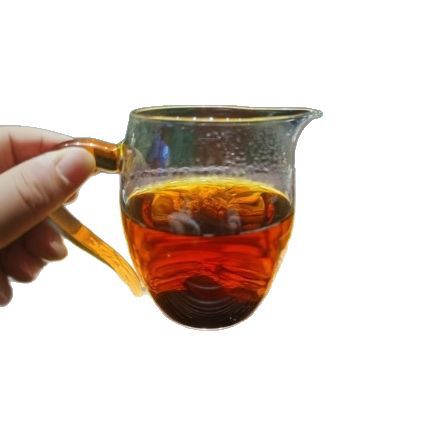 茶膏熟茶プーアル茶散装茶宮廷茶膏白霜インスタント濃縮老茶1グラム/茶煉瓦卸売り