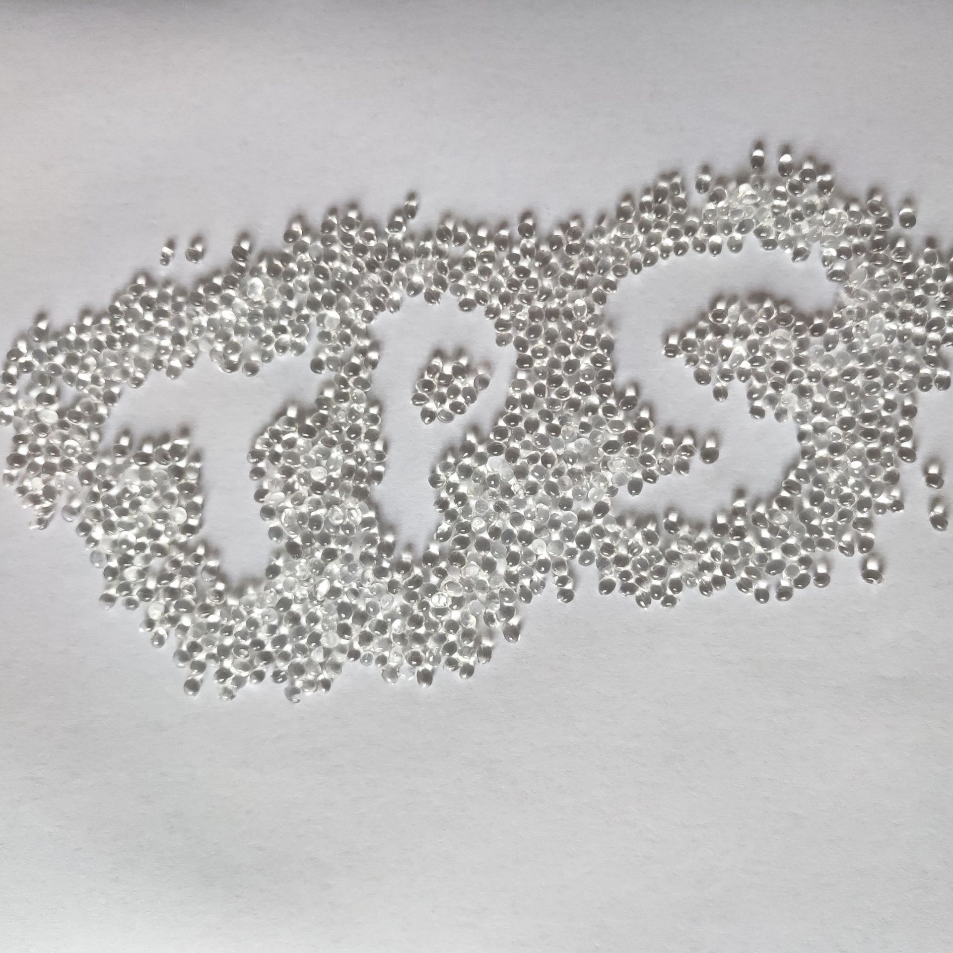 TPS10A透明白色黑色