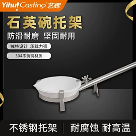 铸造设备;其他铸造设备;石英