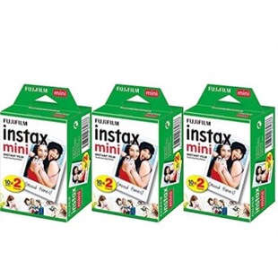 Mini Photo Paper Polaroid Mini Camera Various Models White Edge Photo Paper Film 3inch Universal Film Cheap Photo