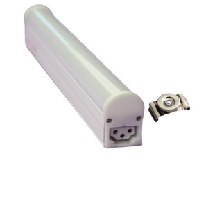 US UL Standard LED Mobile Bracket T5 Fluorescent Lamp Intelligent Robot Lighting Lamp Camera Light 300MM
