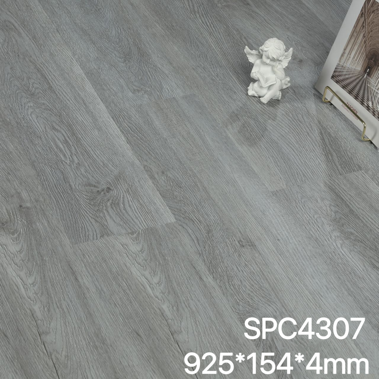 SPC4307 (4mm 방수 및 내마모성) 핫 모델