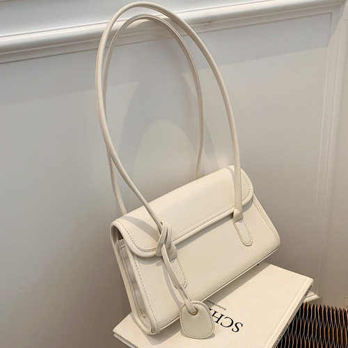 法式小众设计高级感包包女2024新款潮夏季网红洋气质感单肩腋下包