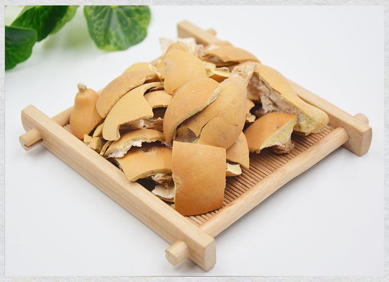 Dried Bottle Gourd Shell Hu Lu Ke 500g Traditional Chinese Herb for Decoction and Soup preparation