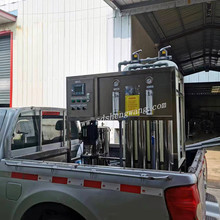 小型纯净水反渗透设备 桶装饮用水全自动售水机 胜王水处理