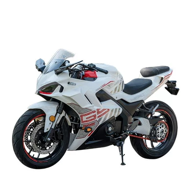 Adult Racing Motorcycle, Motosikletlər
