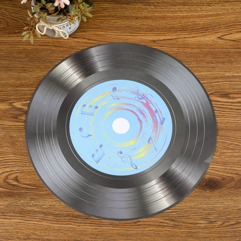 一次性纸卡餐垫