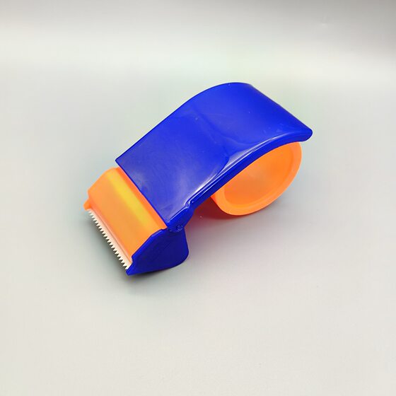 Factory direct sale PP plastic material gummed paper machine transparent gummed paper machine sealing tape cutter cutting machine