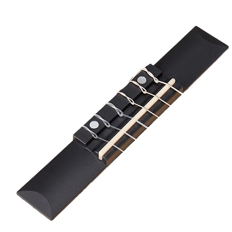 Fábrica de guitarra clásica al por mayor de 39 pulgadas guitarra brillante pulida de madera de tija de entrada guitarra principiante jitta piano de práctica