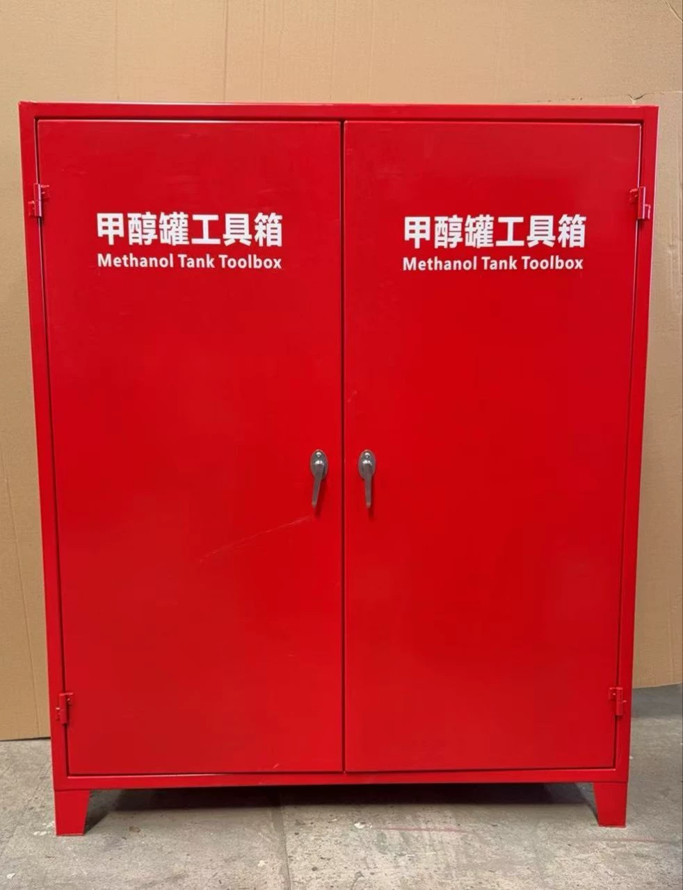 Производитель производит вертолетное аварийное оборудование коробка из нержавеющей стали 201/304/316L летательный комплект