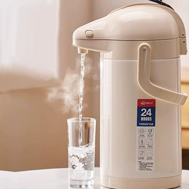 玻璃杯;茶壶;保温杯