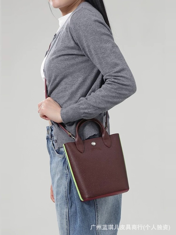 元の標準の25新型の牛革のミニトートバッグmini toteは色を合わせて色のハンドバッグの堅い金のバケツの包みの女性にぶつかります。|undefined
