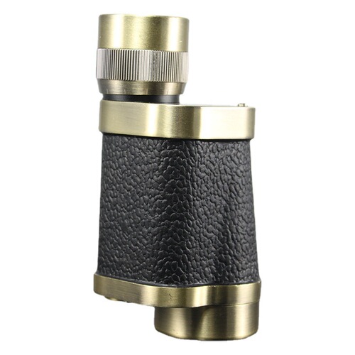 Manufacturer's 62-type monocular telescope, classic 8X30 high-power high-definition outdoor handheld reconnaissance coordinate rangefinder