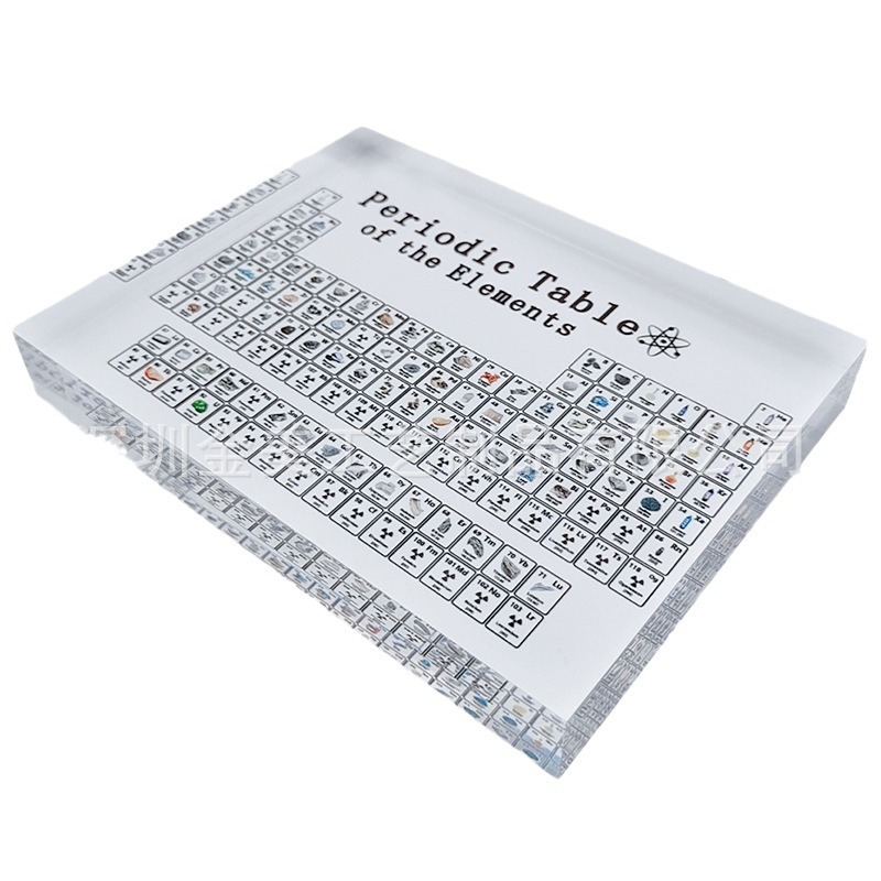 150*114*20MM 투명 흑백 인쇄 버전(주요 그림 - 표준 소형 크기)