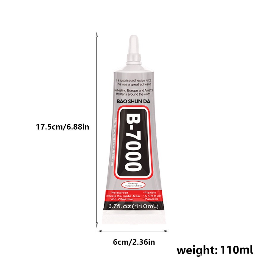 업그레이드된 바늘 모델 110ML