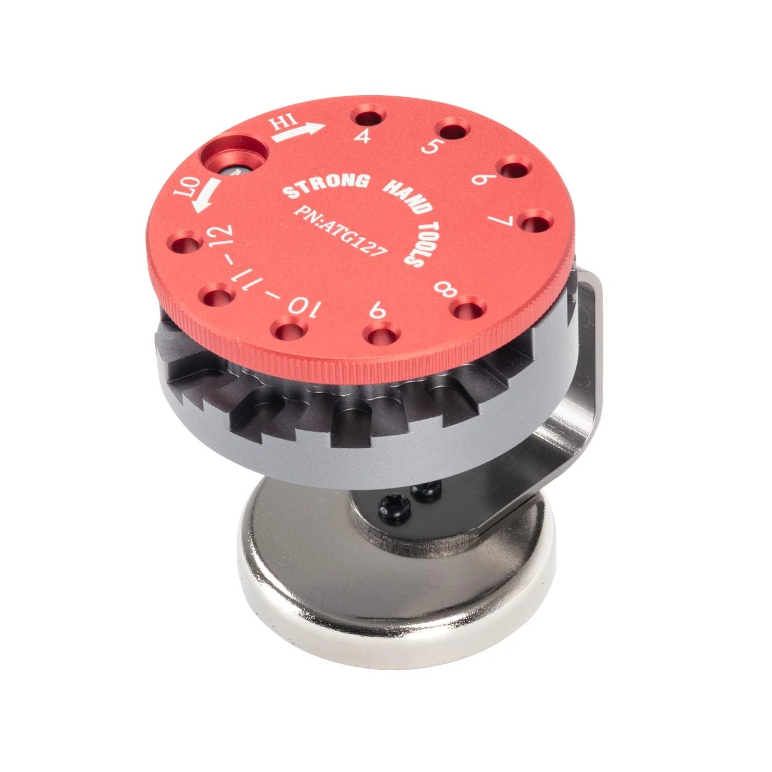 焊接电极电极测量规Tungsten Pro-Gauge