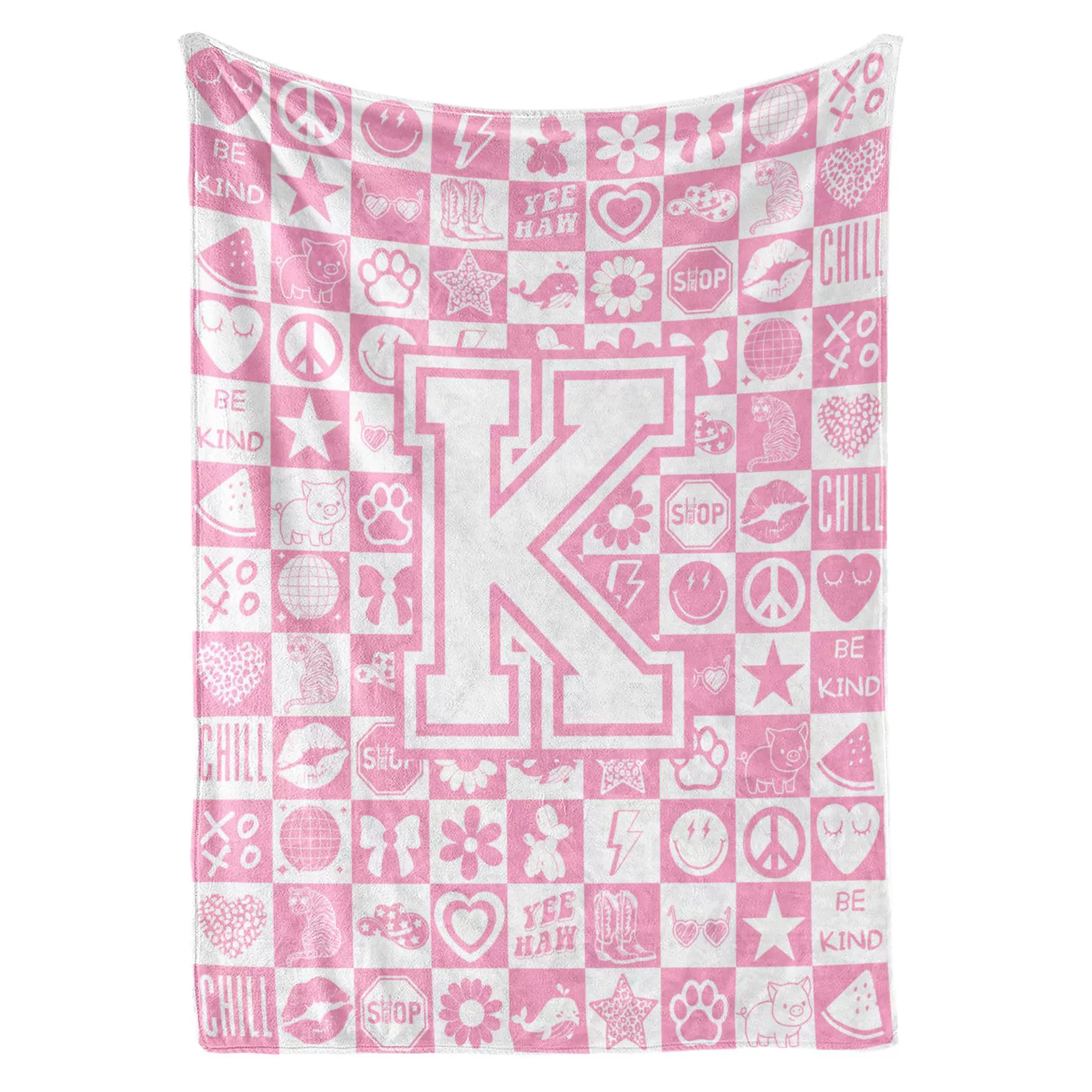 Flannel comfortable soft duvet, Birthday gift