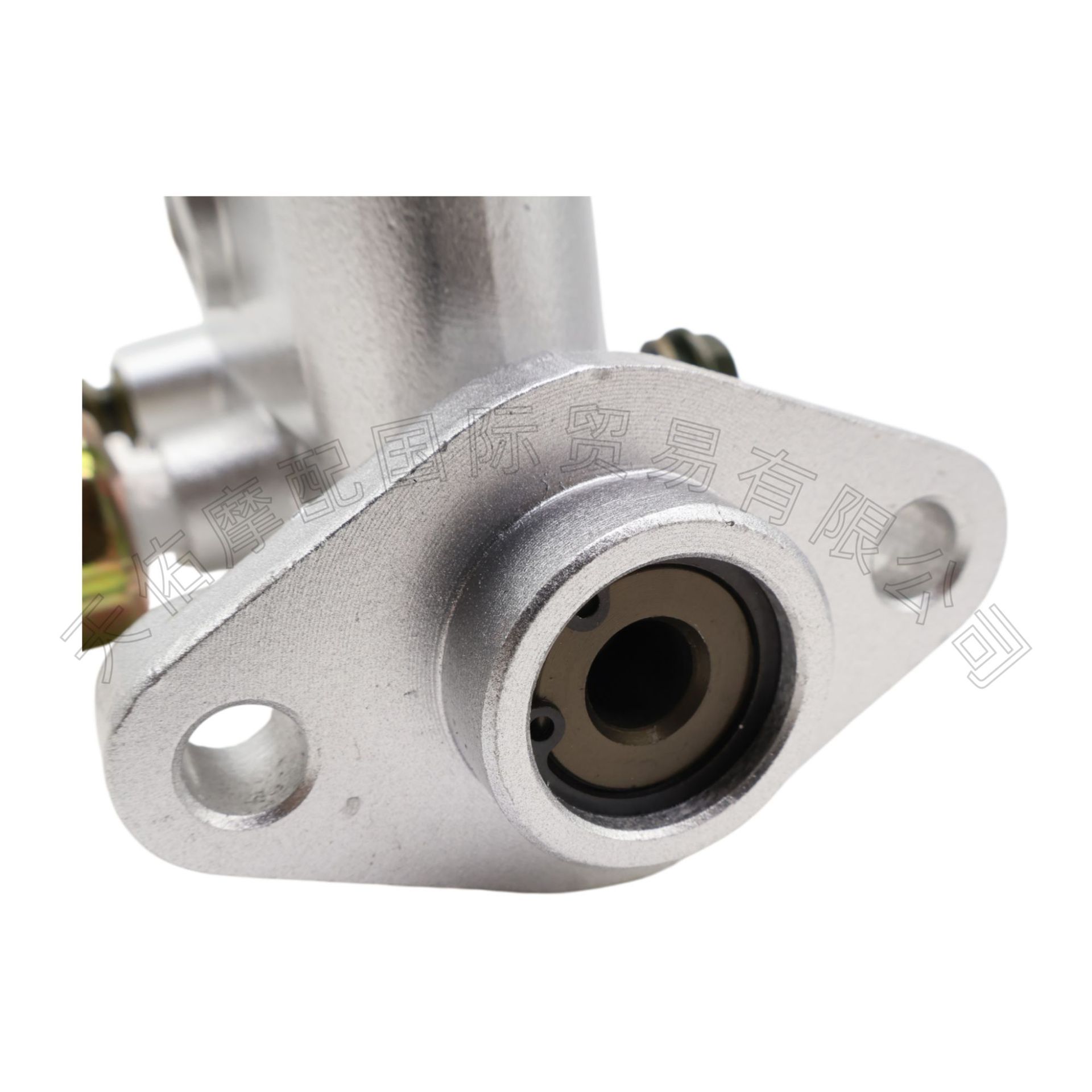 Atv Beach Vehicle Go-Kart Brake Master Cylinder 200-1000Cc Go-Kart Utv Four-Way Brake Pump