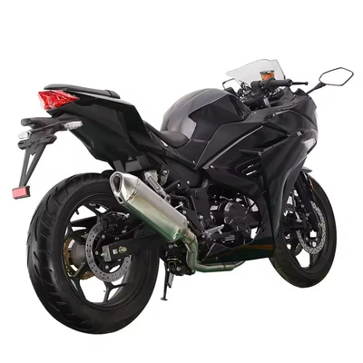 Motosikletlər Motorcycle Sports Car Large Displacement
