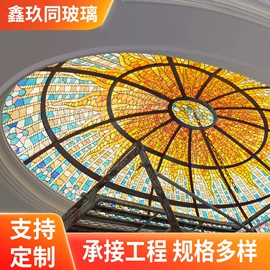 玻璃工艺品;艺术玻璃;其他建筑玻璃