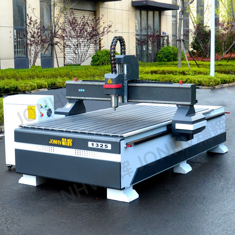 Jinghui 업그레이드된 목공 조각 기계