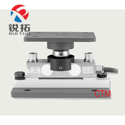 DACELL CTM-(5tf~10tf)称重传感器