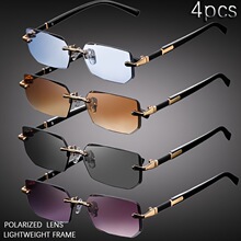 M 41171 Stone Cut Rims Sunglasses ��ʿ̫���� �羳ŷ��