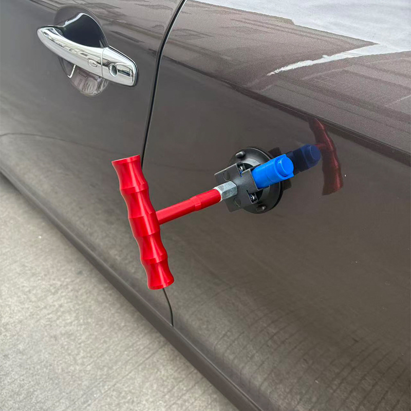 Manufacturer Supplies Automotive Pdr Dent Repair Manual Vacuum Suction Tool for Non-Damaging Bodywork Restoration