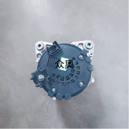 Suitable for Audi A6 Generator 059903018J 059903018Jx 059903019 059903019F