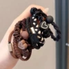 10 brown black 10 pieces (90%baby selection)
