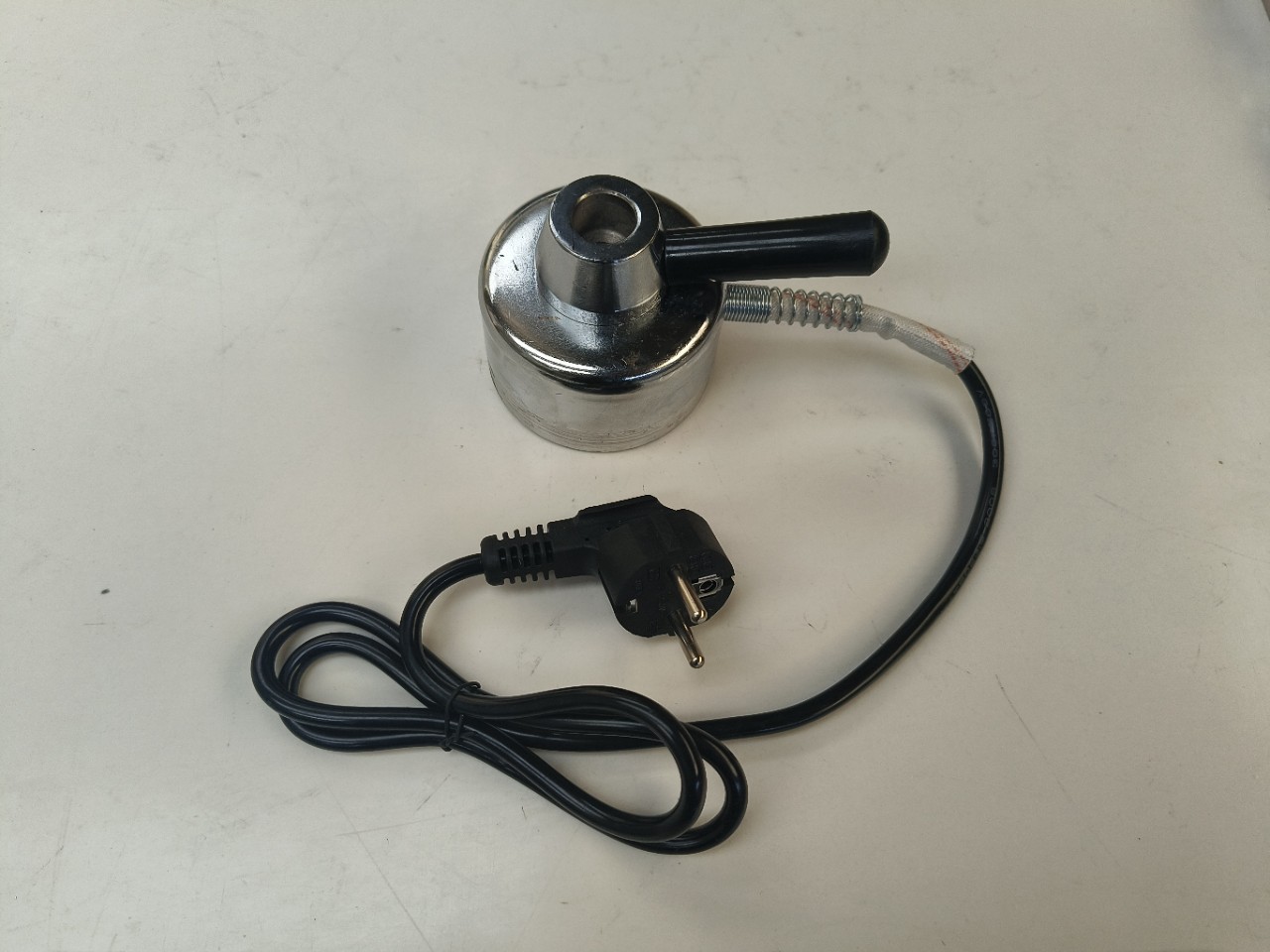 调温摩托车补胎机自动修补配件轮胎补胎烙铁热卖机头恒温