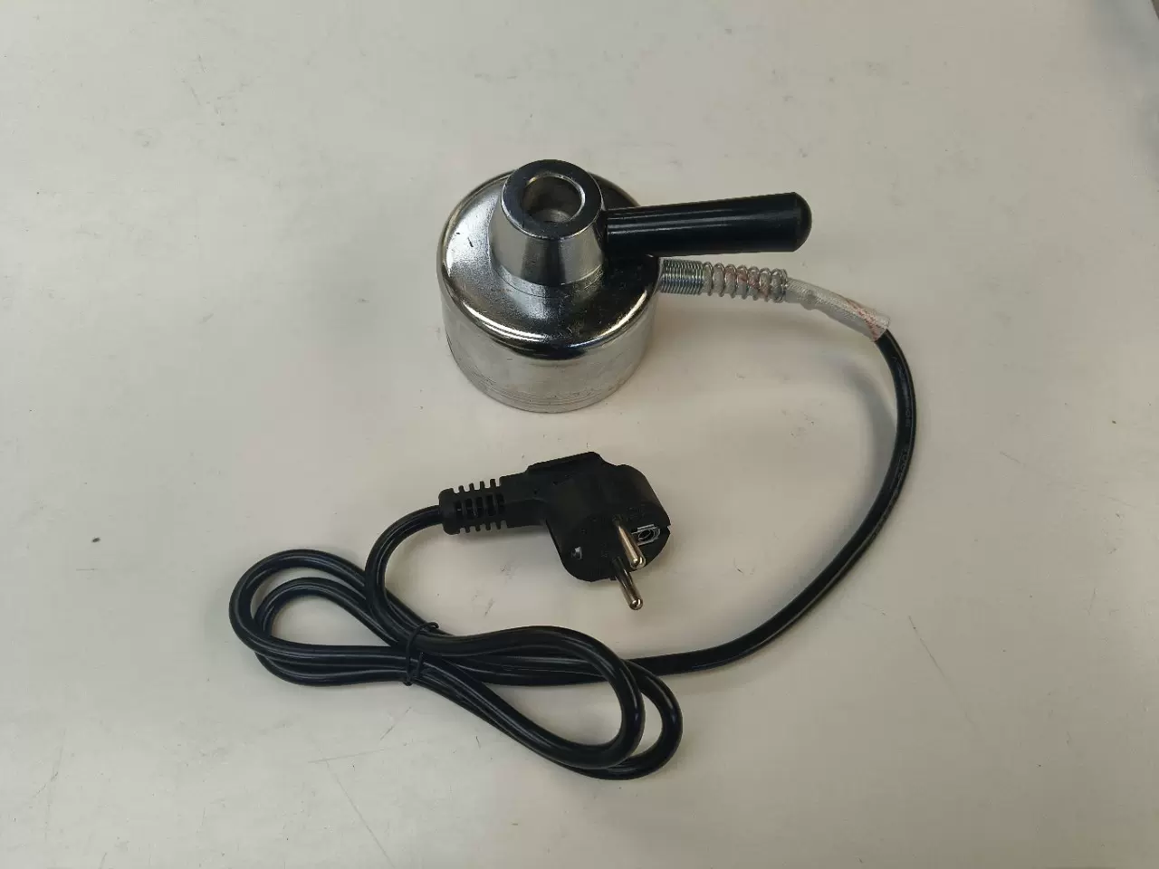 调温摩托车补胎机自动修补配件轮胎补胎烙铁热卖机头恒温