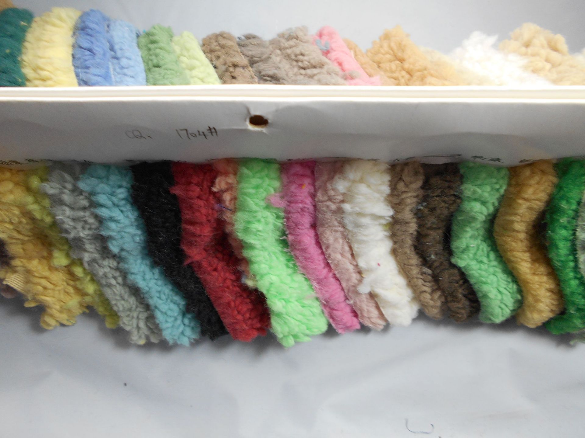 新款麦穗绒颗粒绒羊驼绒全涤毛绒布服装地毯鞋帽毛绒玩具家纺面料