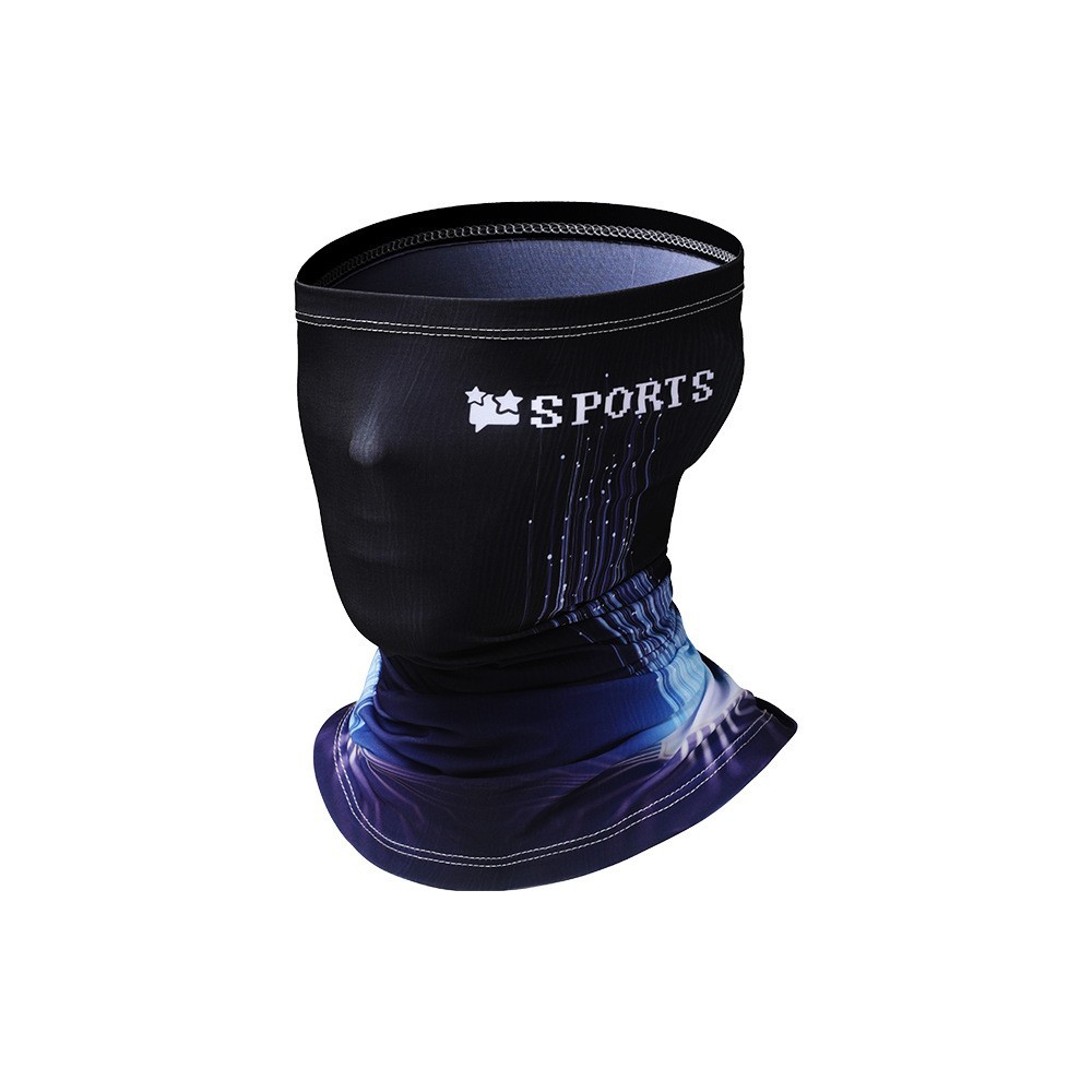 Manga de hielo de protección solar manga hombres y mujeres manga de mano de seda de hielo protección del brazo protección solar verano guantes delgados