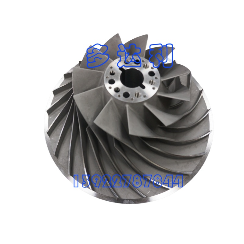 02XR45022456  Ļ Ҷ Carrier impeller