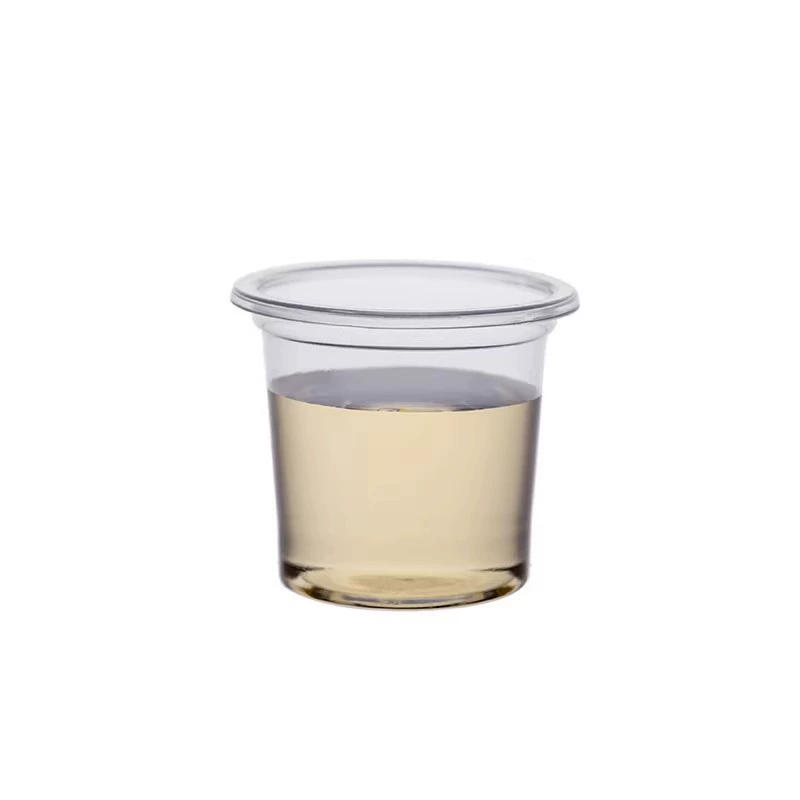  disposable small plastic wineglass, shot glass, tea cup, 20 ml