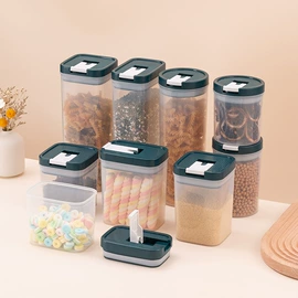 保鲜盒、饭盒;密封盒储物罐;塑料杯