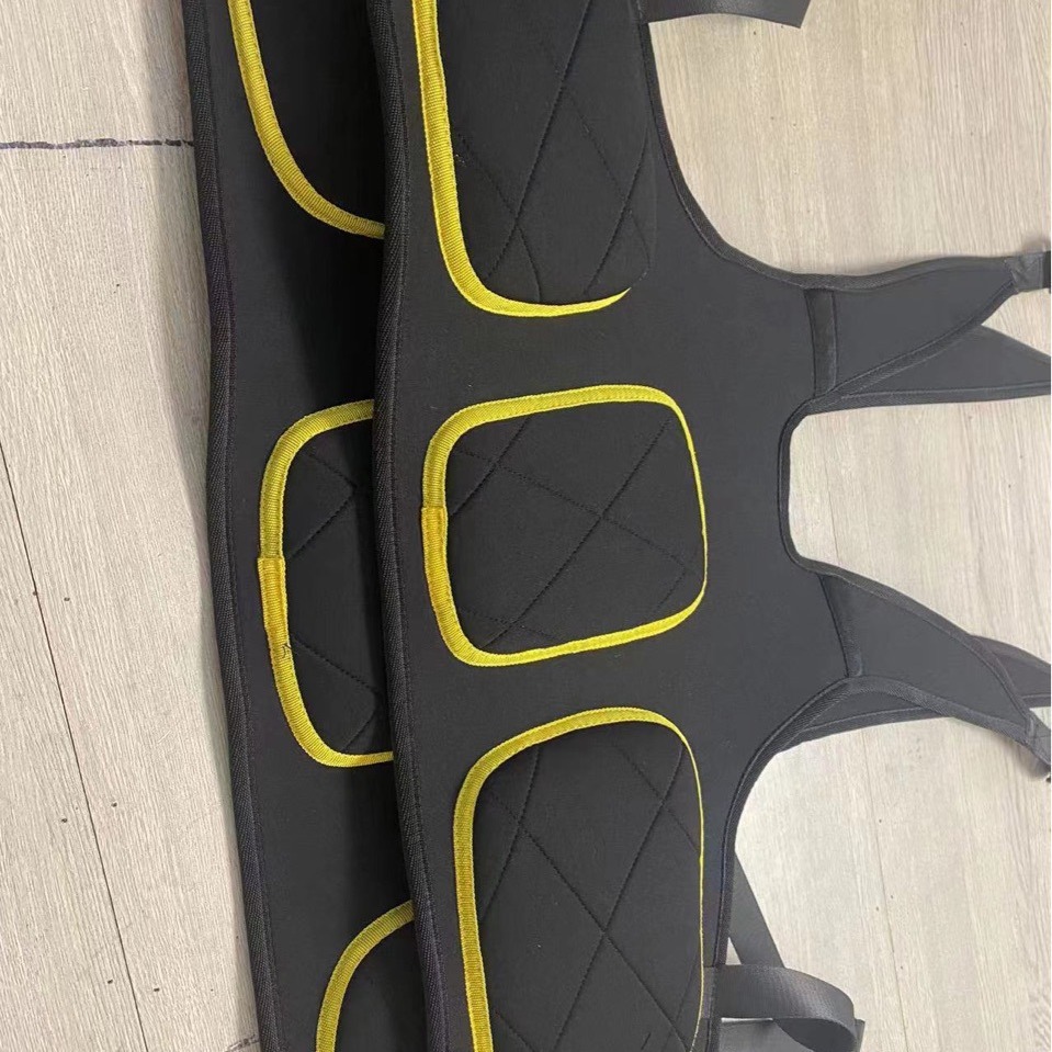 Factory direct kart children adult waterproof rib special kart club can adjust the length