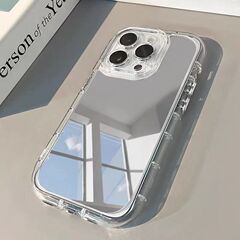 鏡面シンプルアップル16/15/14/13/12スマホケースiPhoneXSフルカバーXR耐衝撃8plusトレンド17
