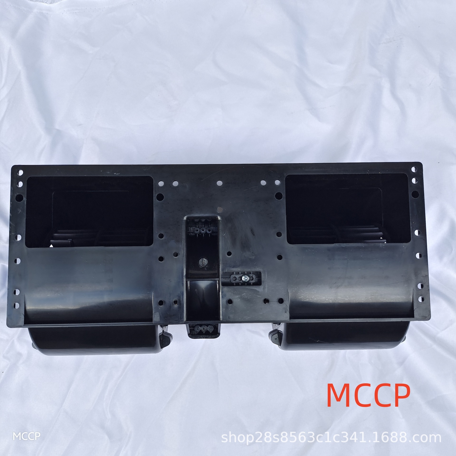 7003445 6689762 Bobcat Skid Steers (Bobcat Skid Steers) Blower 12V