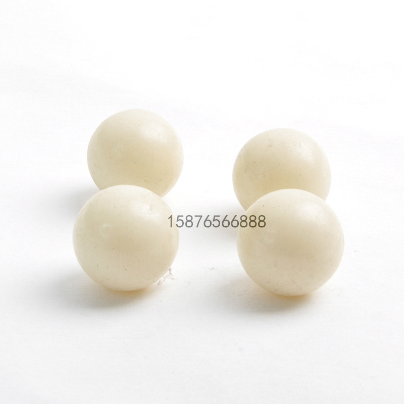 印刷机配件 紫红折页机风珠球 塑料风珠 印刷机风珠 紫光折页机球