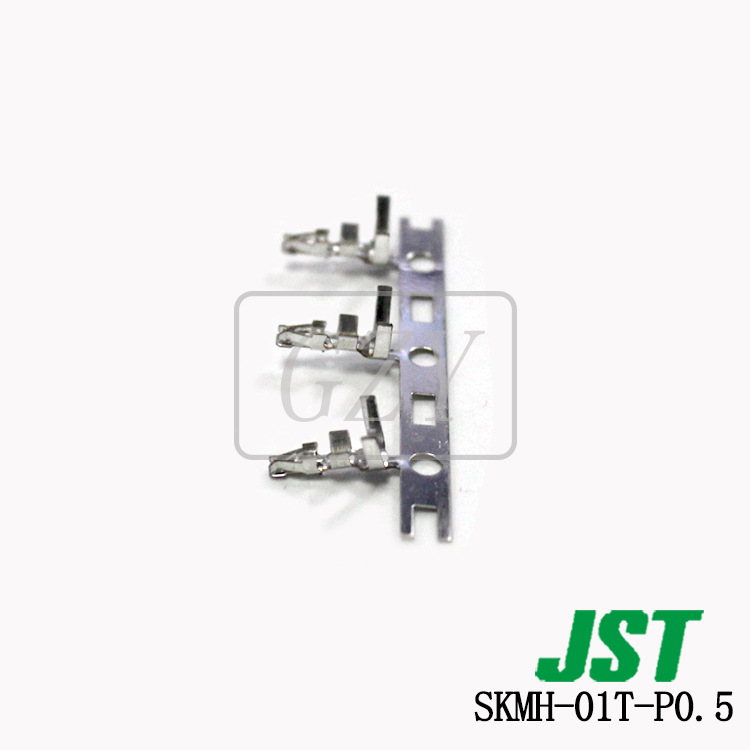 ��Ӧ SKMH-01T-P0.5 ����ѹ�Ŷ��� JST������ �Ӳ������