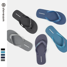 平底拖鞋;坡跟拖鞋;男式人字拖